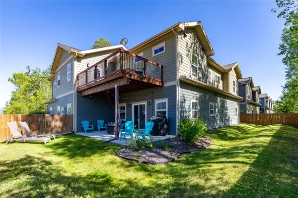 734 Edgewood Place, Whitefish, MT 59937