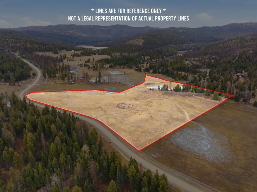 6280 Ashley Lake Road, Kila, MT 59920 - #2