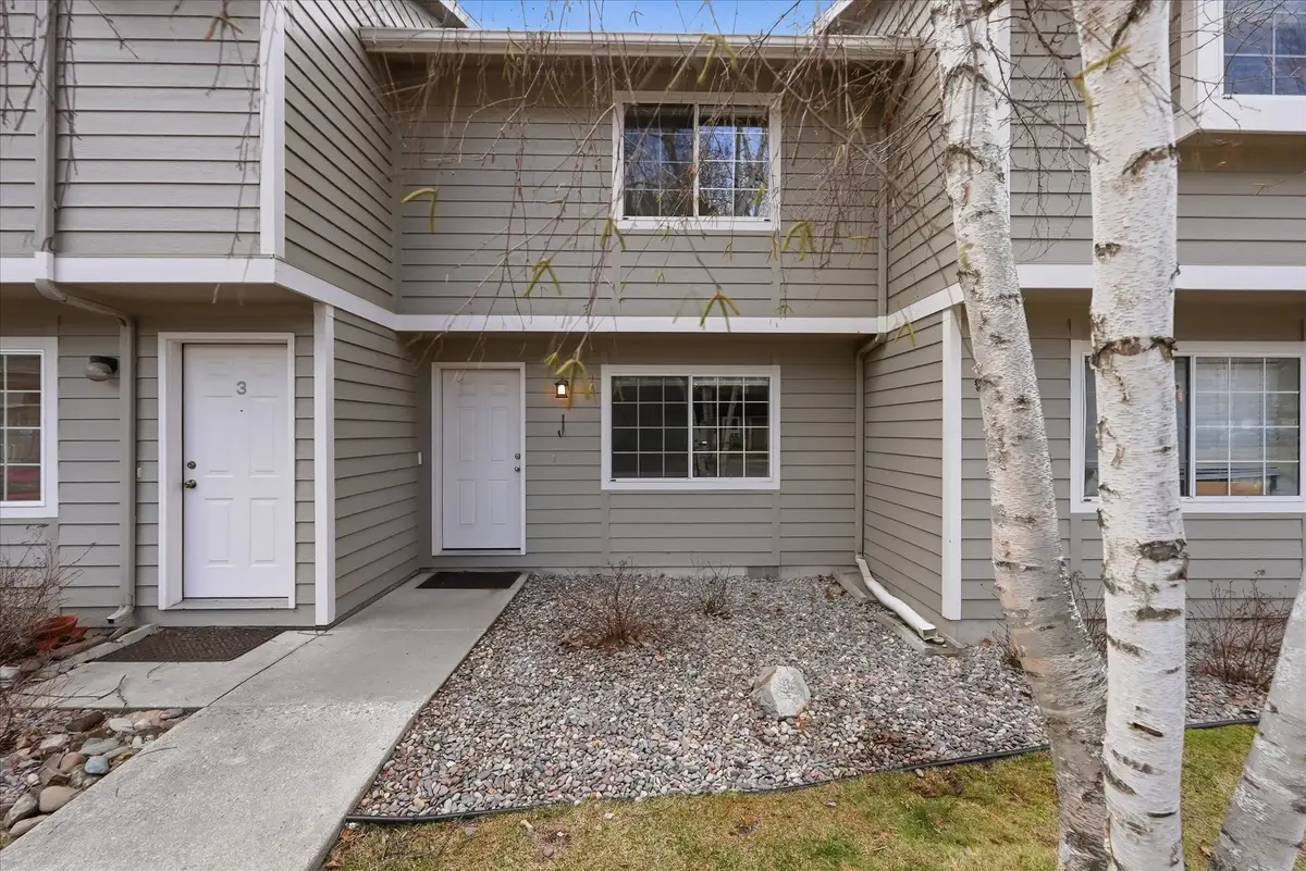 2721 Crystal Court #4, Missoula, MT 59808 - #1