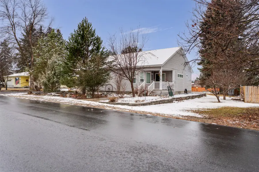 515 Mission Street, Stevensville, MT 59870 - #2