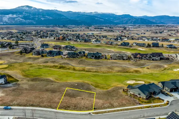 3037 Trading Post Place, Missoula, MT 59808