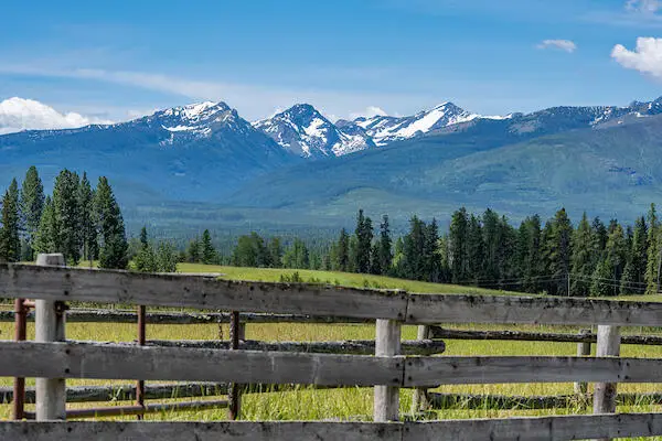 2705 Rumble Creek Road, Condon, MT 59826