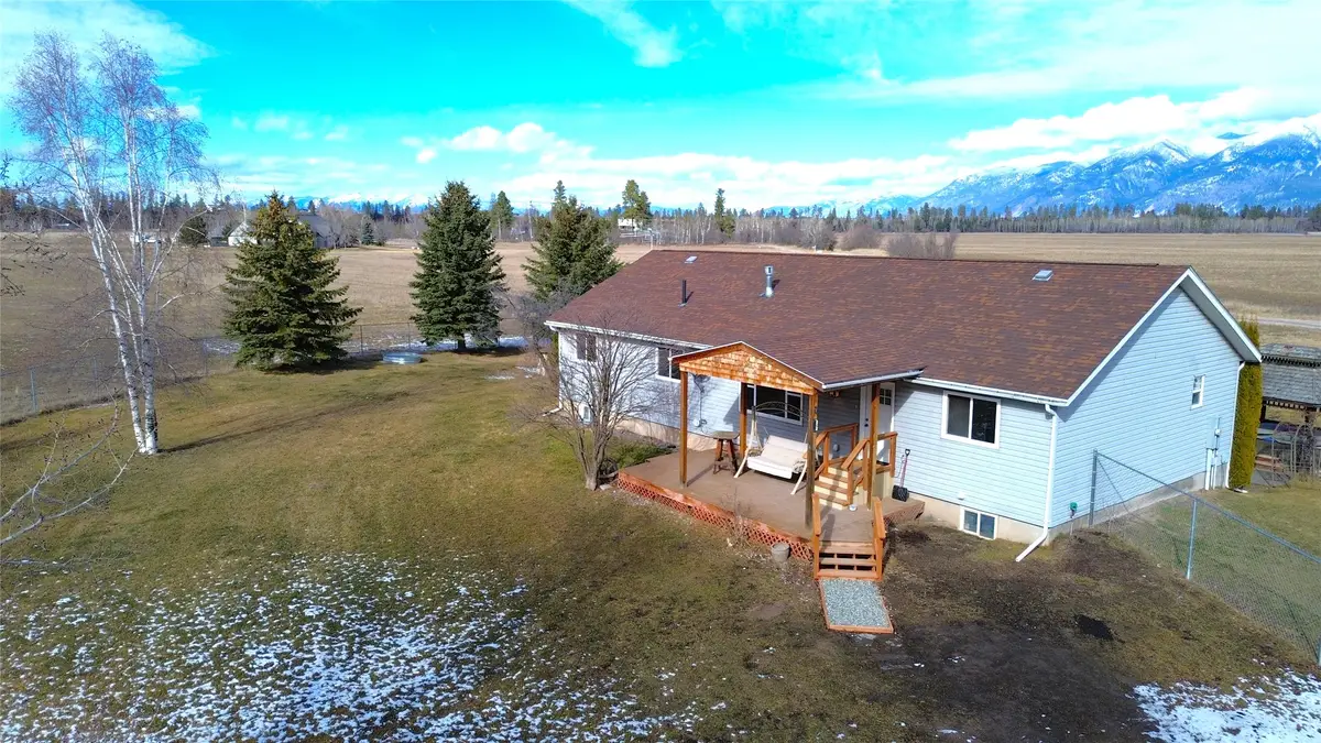 480 Robocker Lane, Kalispell, MT 59901 - #1