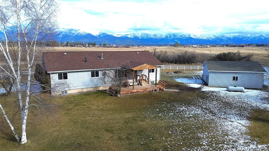480 Robocker Lane, Kalispell, MT 59901 - #2