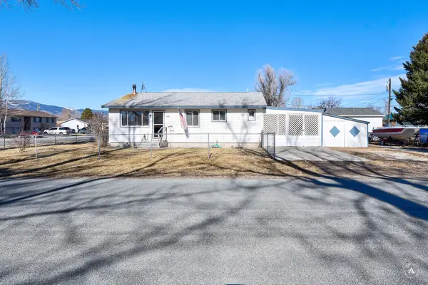 400 N Cherry Street, Townsend, MT 59644