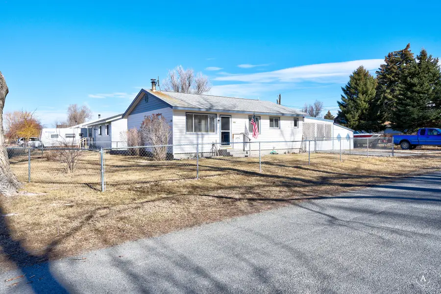 400 N Cherry Street, Townsend, MT 59644 - #2