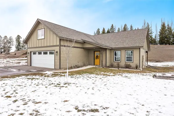 53 Bluebird Drive, Kalispell, MT 59901