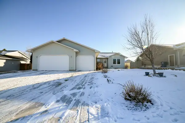 312 39th Avenue Ne, Great Falls, MT 59404
