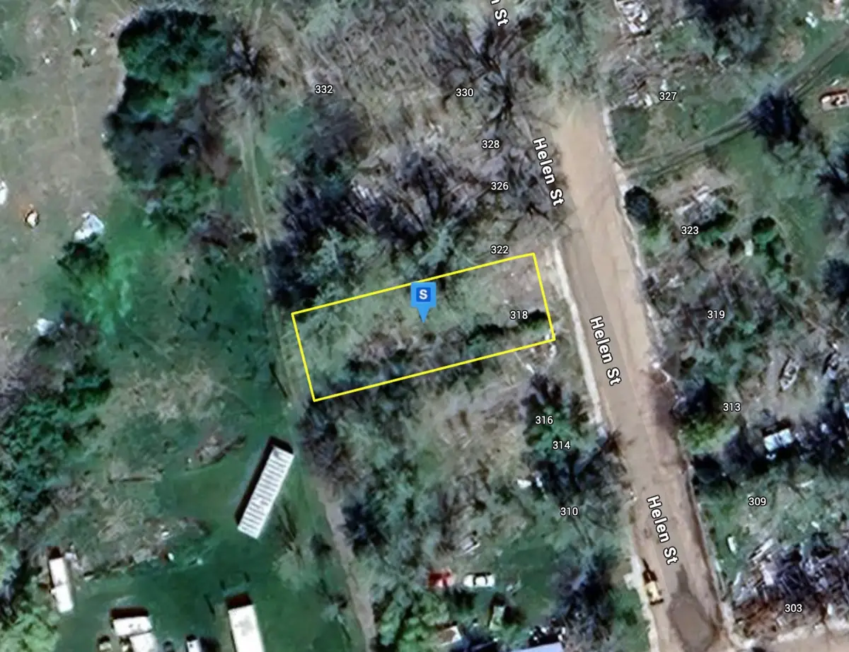 318 Helen Street, Lodge Grass, MT 59050 - #1