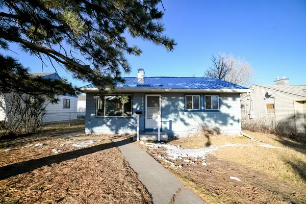 1416 15th Street S, Great Falls, MT 59405