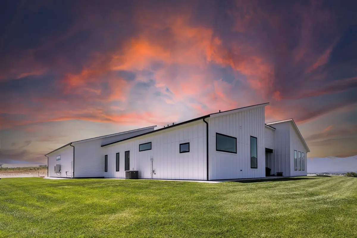 770 Coyote Creek Drive, Corvallis, MT 59828 - #1