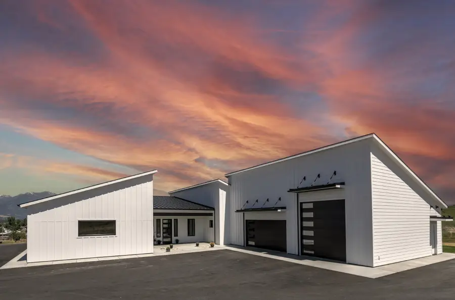 770 Coyote Creek Drive, Corvallis, MT 59828 - #3