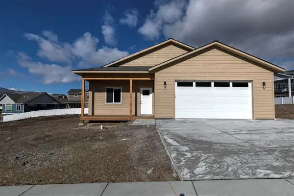 7121 Helenka Rose Drive, Missoula, MT 59803