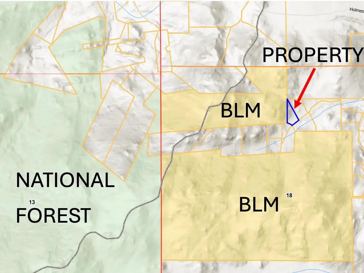 72 Big Indian Gulch Road, Clancy, MT 59634 - #1