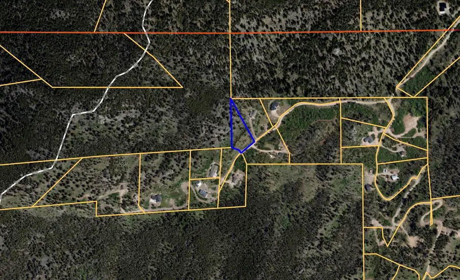 72 Big Indian Gulch Road, Clancy, MT 59634 - #3