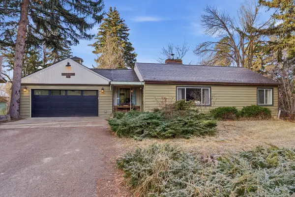 184 Lawrence Lane, Kalispell, MT 59901