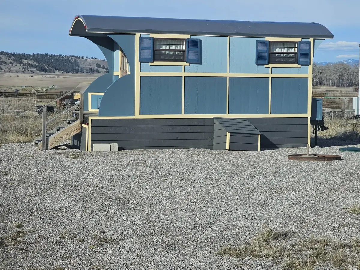 198 N Mullan Trail, Gold Creek, MT 59733 - #1