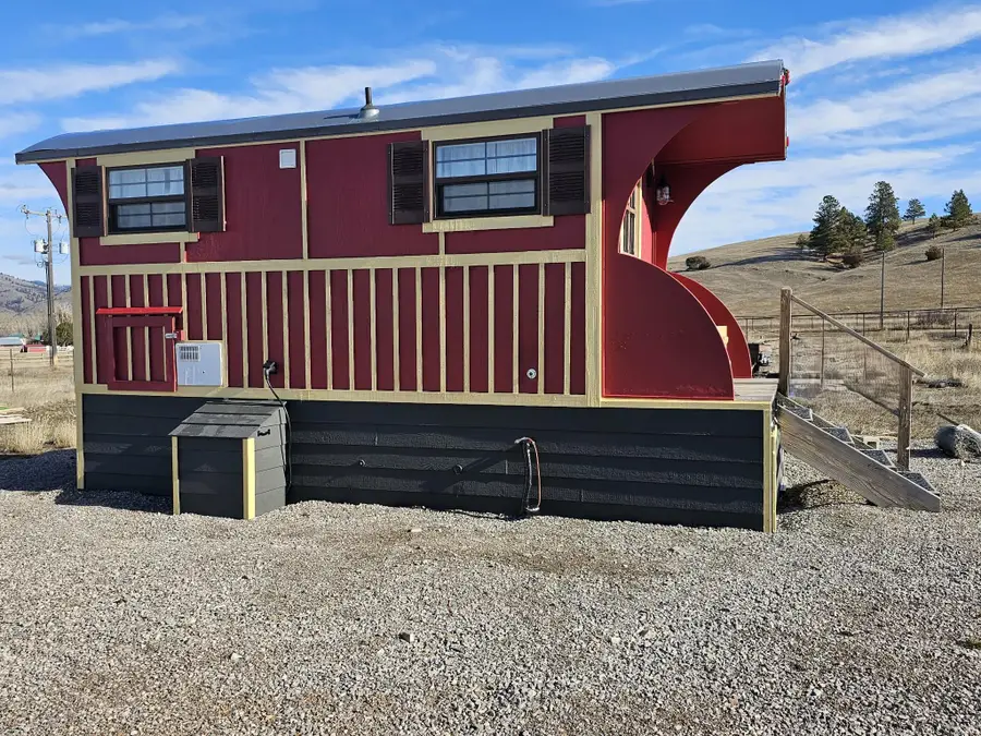 198 N Mullan Trail, Gold Creek, MT 59733 - #2