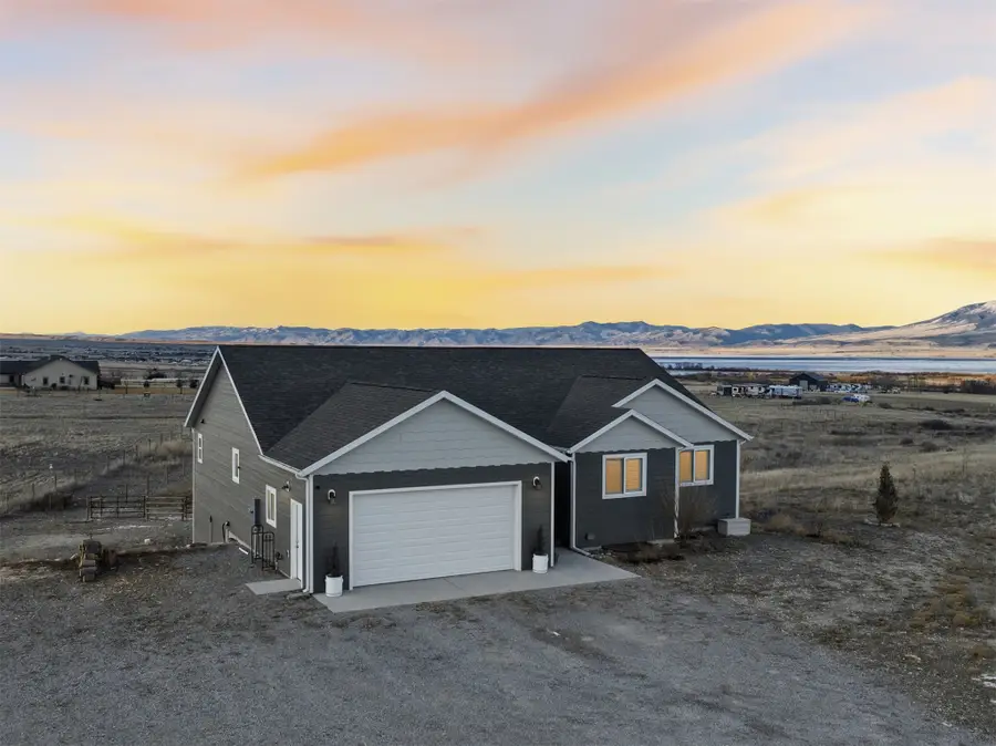 70 Springville Lane, Townsend, MT 59644 - #2