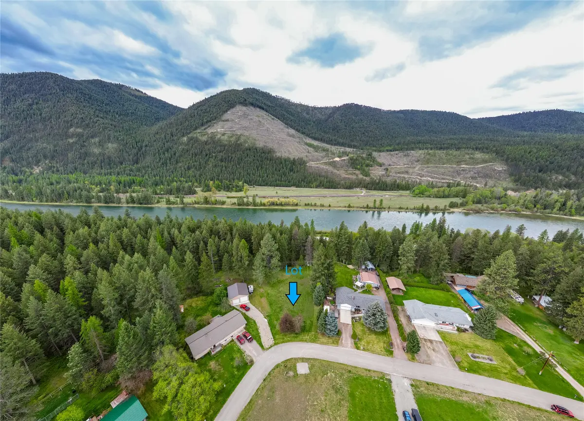 436 Yellowtail Road, Libby, MT 59923 - #1