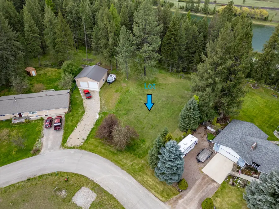 436 Yellowtail Road, Libby, MT 59923 - #3