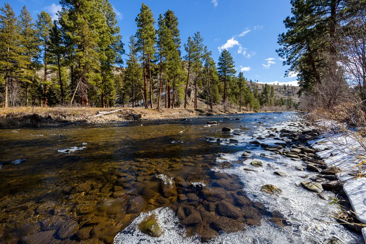 5855 Serenity Lane, Conner, MT 59827 - #1