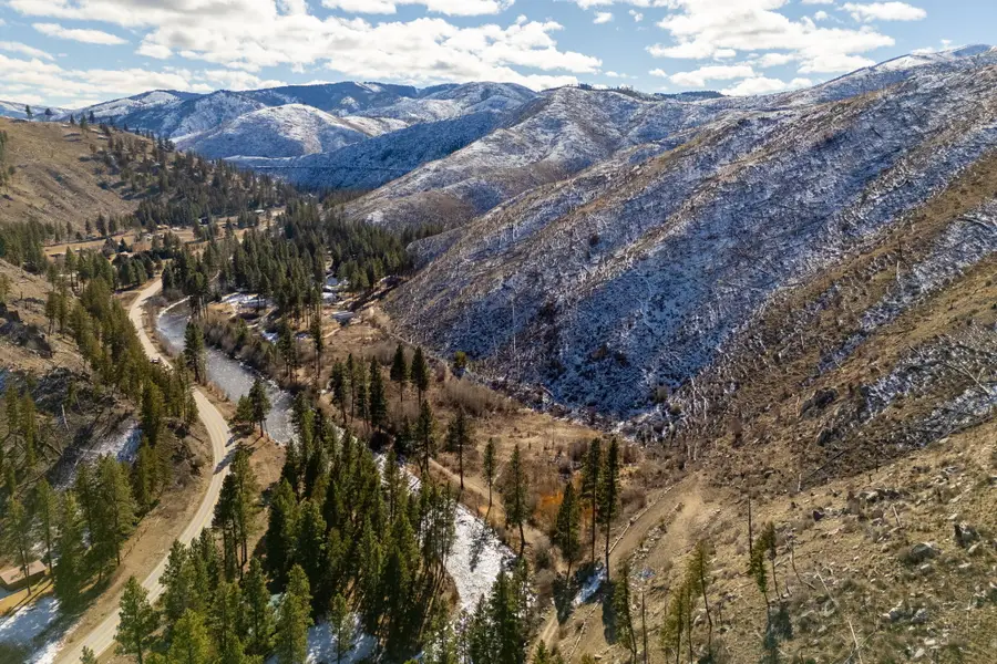 5855 Serenity Lane, Conner, MT 59827 - #3