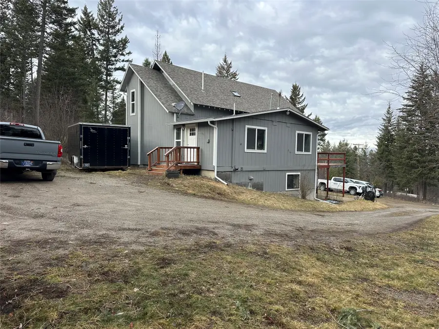 66 Angel Point Road, Lakeside, MT 59922 - #3