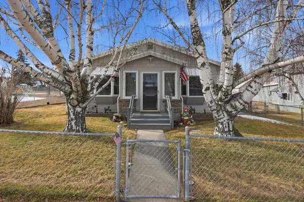 1012 Kentucky Street, Deer Lodge, MT 59722