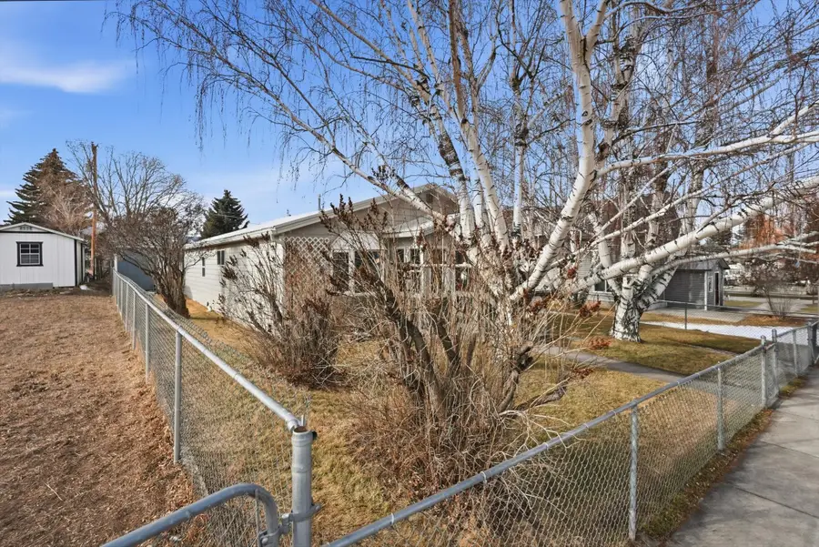 1012 Kentucky Street, Deer Lodge, MT 59722 - #3