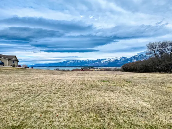 Lot 5 Hawk Drive, Polson, MT 59860