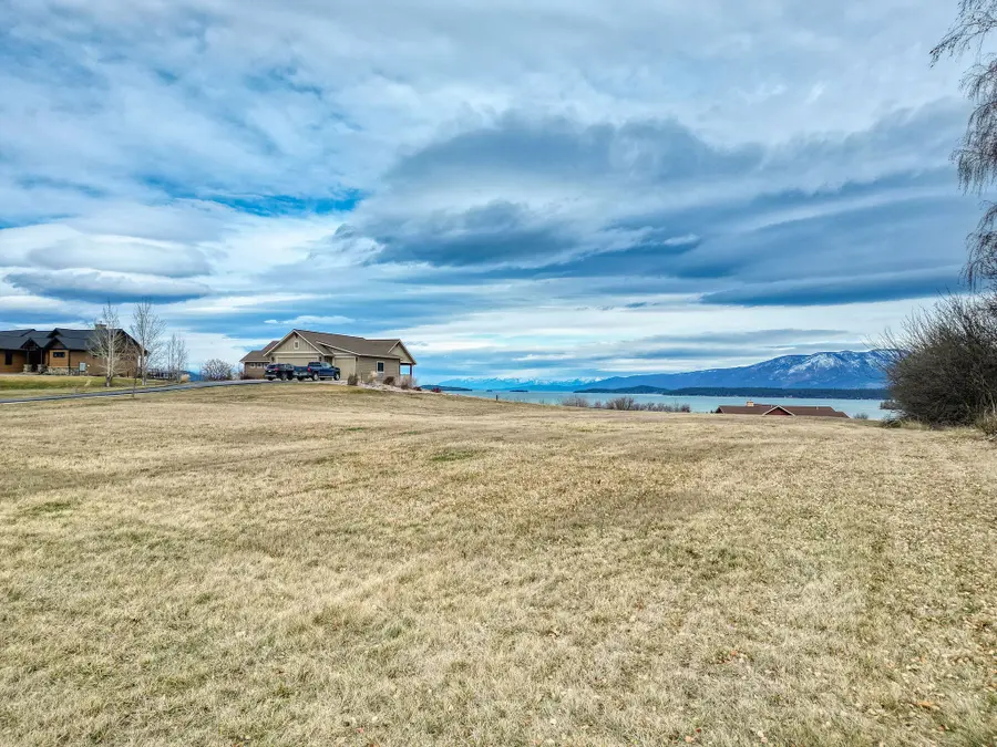 Lot 5 Hawk Drive, Polson, MT 59860 - #2