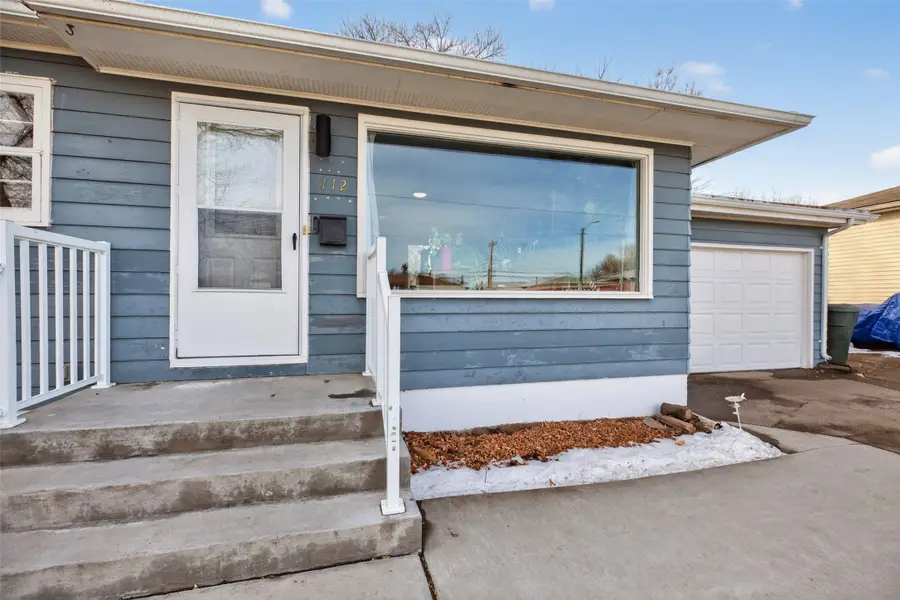112 Riverview Boulevard, Great Falls, MT 59404 - #2