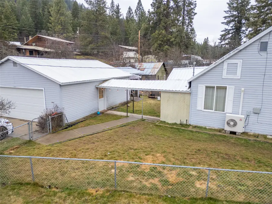 514 E Grant Avenue, Troy, MT 59935 - #2