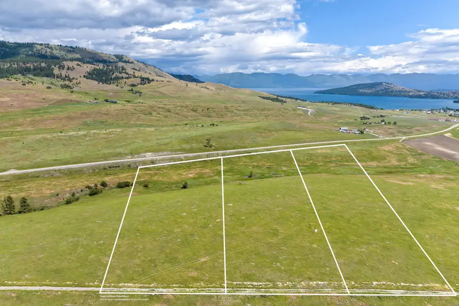 NHN Lake Mary Ronan Road #Lot 2C, Dayton, MT 59914 - #2