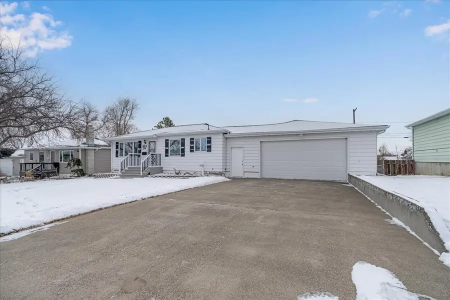 324 Riverview 7 W, Great Falls, MT 59404 - #2