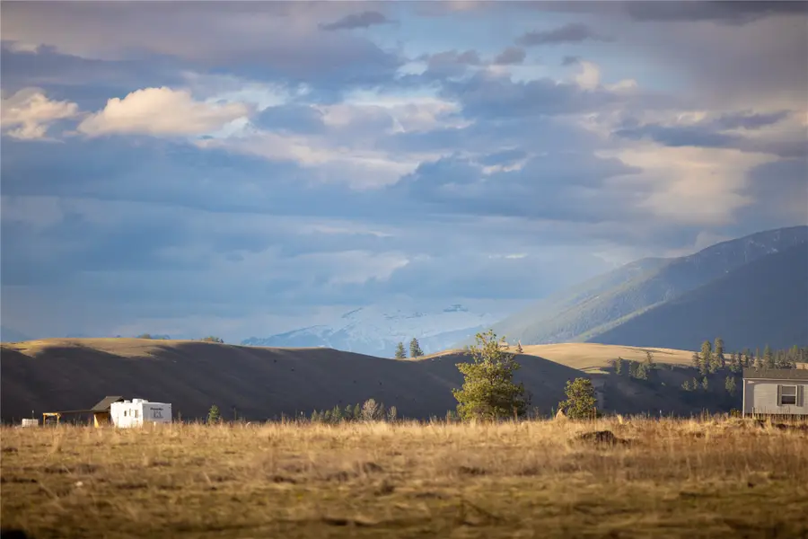 NHN Moraine Drive N, Eureka, MT 59917 - #2