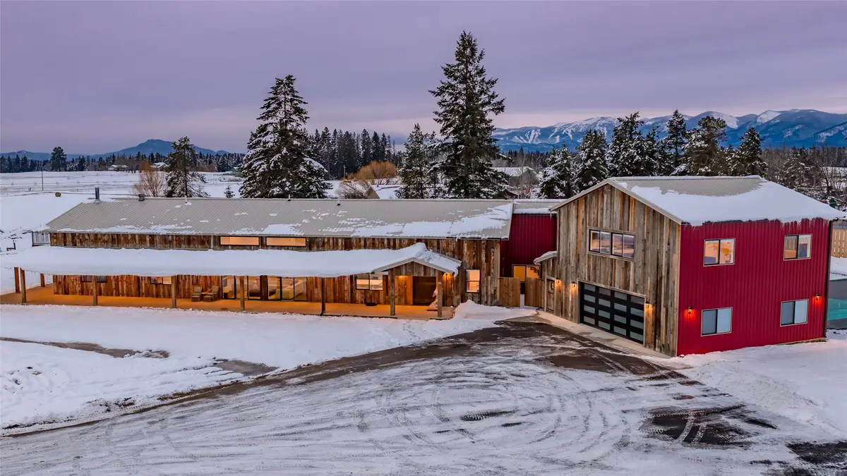 236 Cowboy Drive, Columbia Falls, MT 59912 - #1