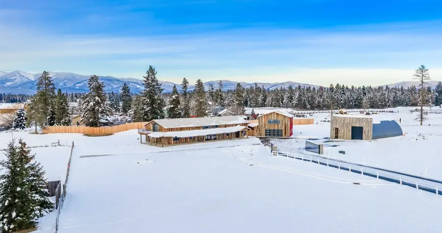 236 Cowboy Drive, Columbia Falls, MT 59912 - #2