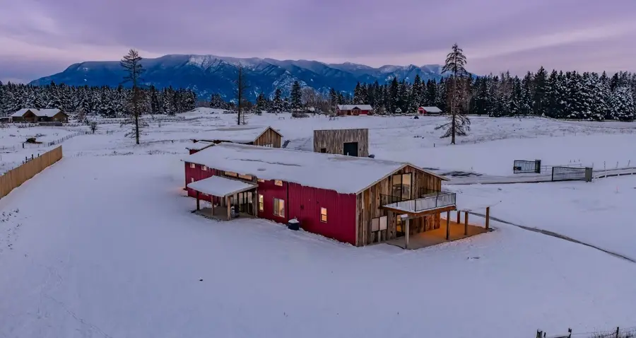 236 Cowboy Drive, Columbia Falls, MT 59912 - #3