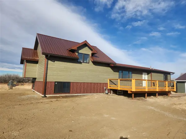 357 Us Highway 213 N, Cut Bank, MT 59427
