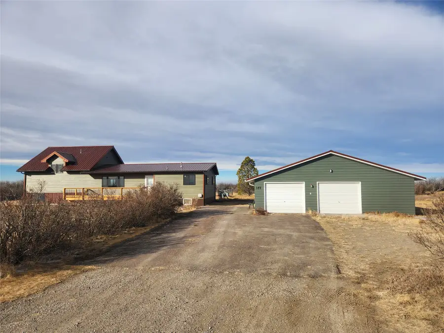 357 Us Highway 213 N, Cut Bank, MT 59427 - #3