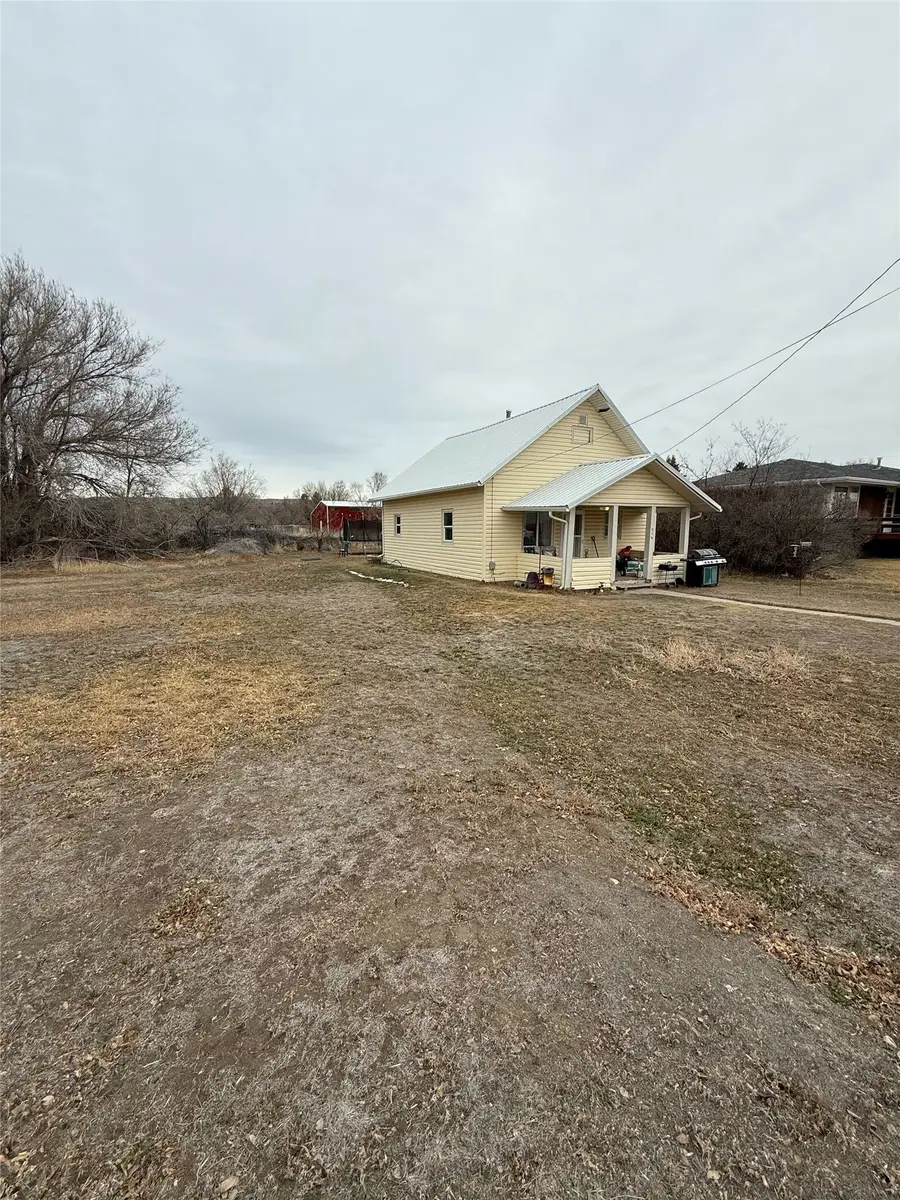 213 S D Street, Bridger, MT 59014 - #3