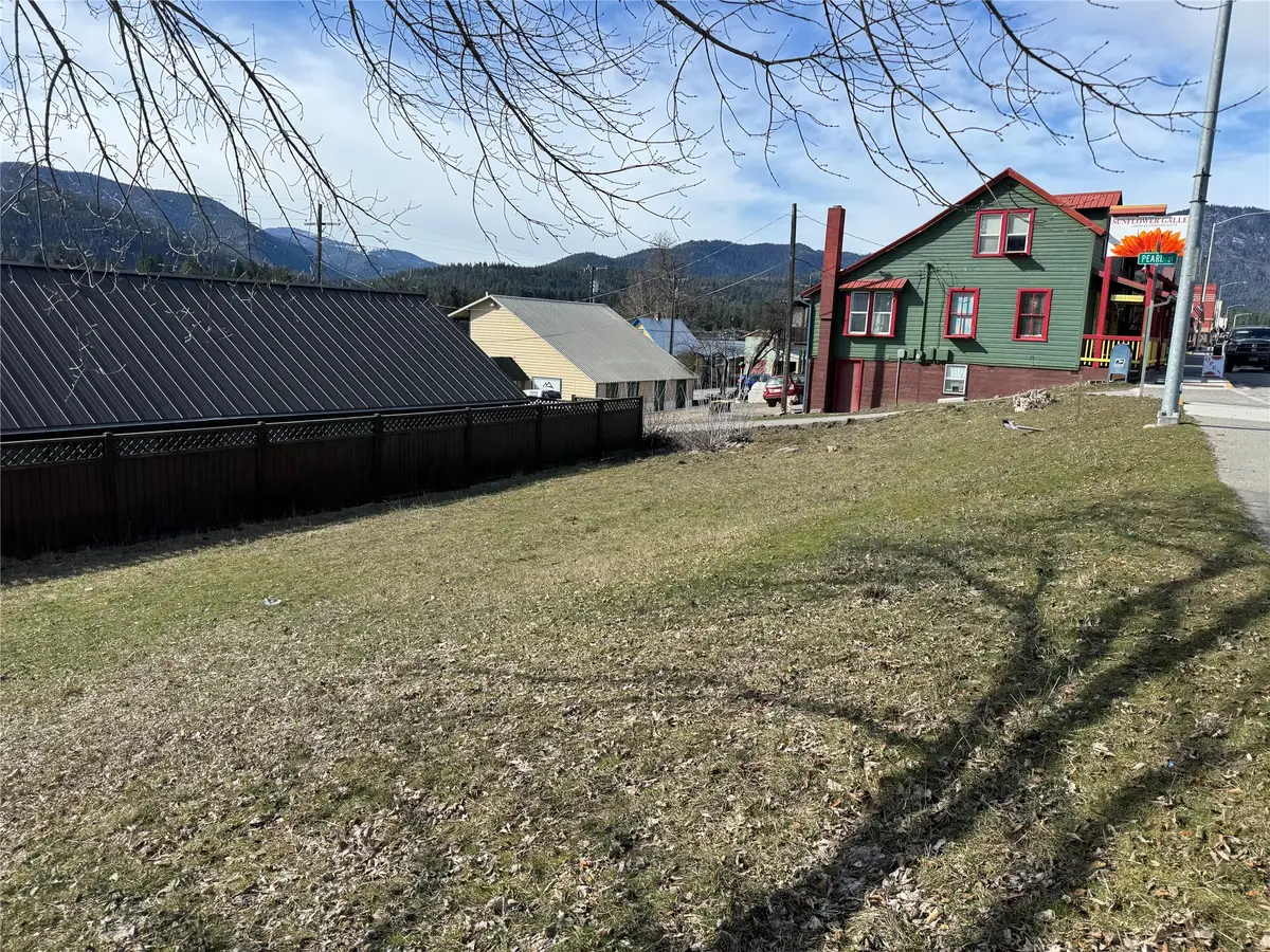 NHN W Main Street, Thompson Falls, MT 59873 - #1