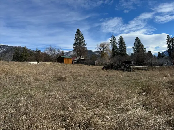 307 Clay Street, Thompson Falls, MT 59873