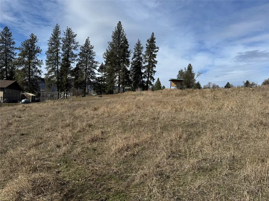 307 Clay Street, Thompson Falls, MT 59873 - #2