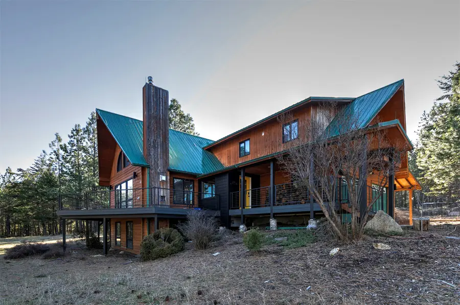 9280 Mormon Creek Road, Lolo, MT 59847 - #3