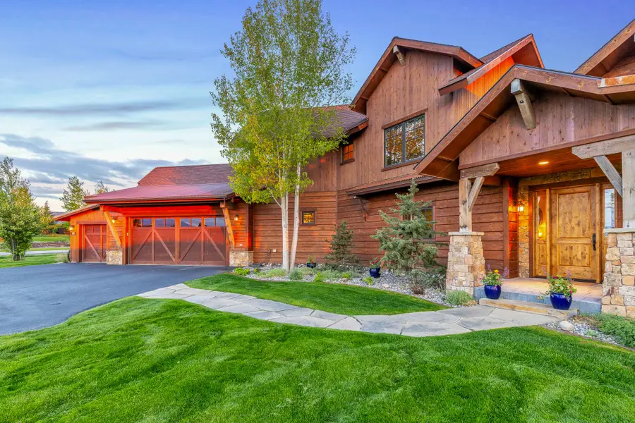171 Brave Heart Loop, Bozeman, MT 59718 - #3