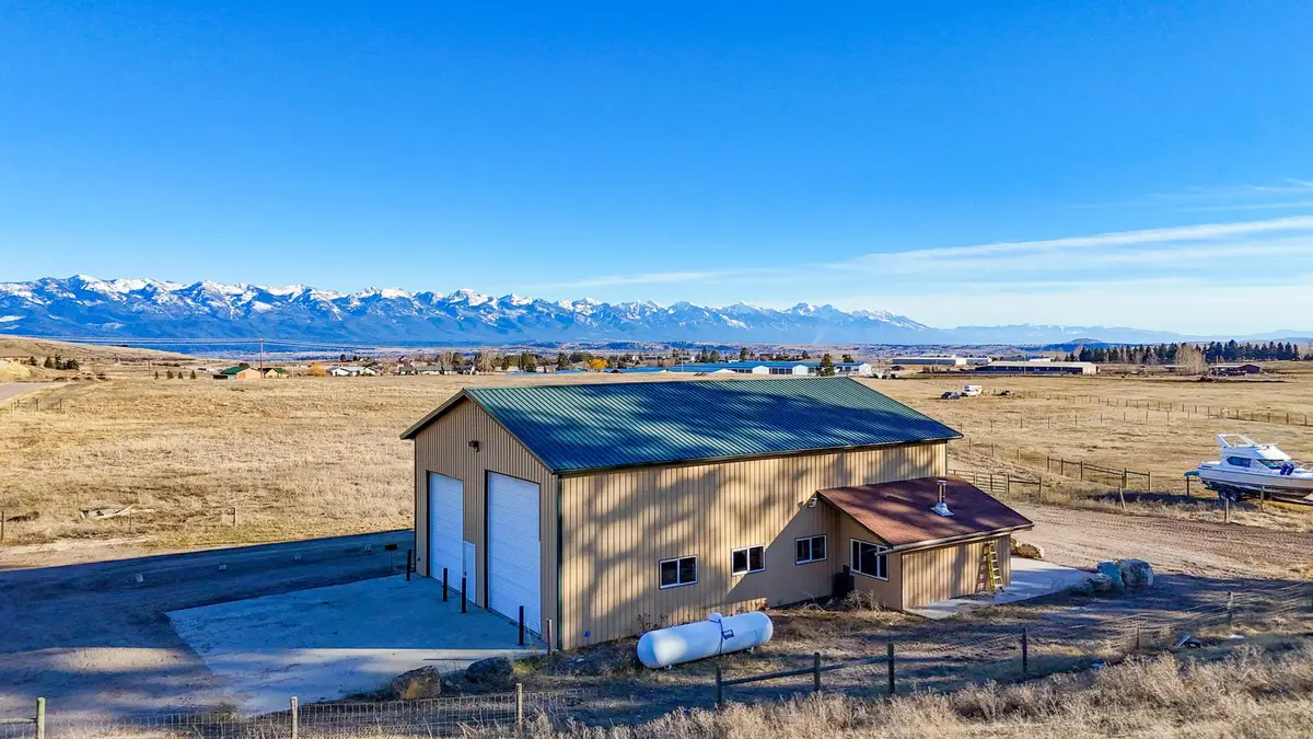 41631 City Lights Court, Polson, MT 59860 - #1