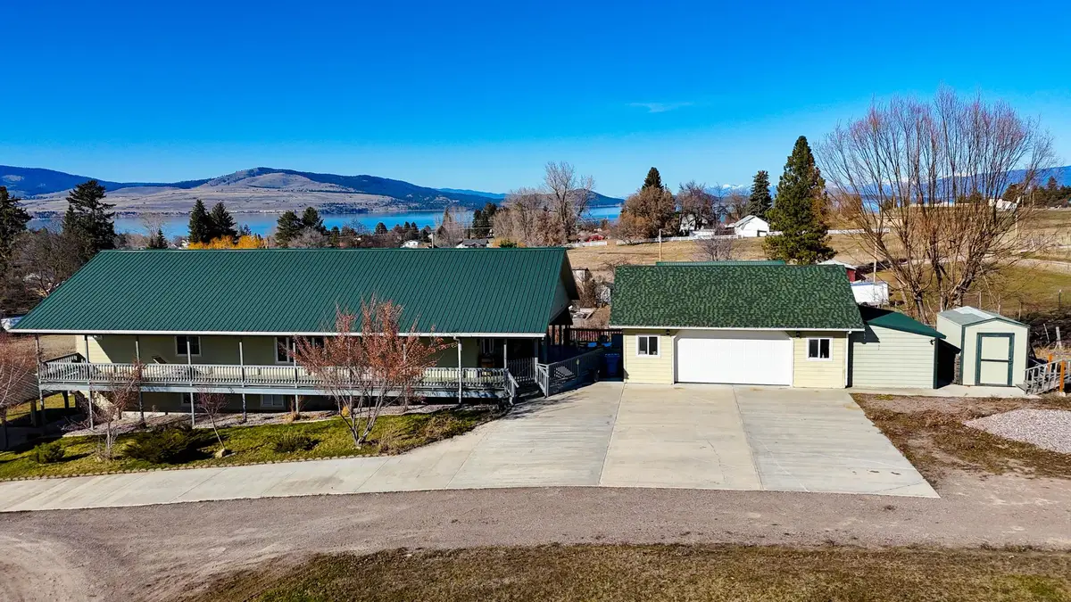 1401 12th Avenue E, Polson, MT 59860 - #1